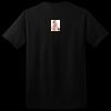 5.4 oz 100% Cotton T Shirt Thumbnail