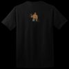 5.4 oz 100% Cotton T Shirt Thumbnail