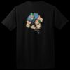 5.4 oz 100% Cotton T Shirt Thumbnail