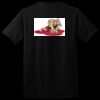 5.4 oz 100% Cotton T Shirt Thumbnail