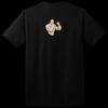5.4 oz 100% Cotton T Shirt Thumbnail