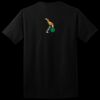 5.4 oz 100% Cotton T Shirt Thumbnail
