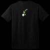 5.4 oz 100% Cotton T Shirt Thumbnail