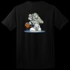 5.4 oz 100% Cotton T Shirt Thumbnail
