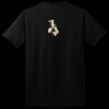 5.4 oz 100% Cotton T Shirt Thumbnail
