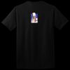5.4 oz 100% Cotton T Shirt Thumbnail