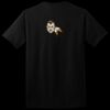 5.4 oz 100% Cotton T Shirt Thumbnail