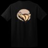 5.4 oz 100% Cotton T Shirt Thumbnail