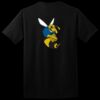 5.4 oz 100% Cotton T Shirt Thumbnail