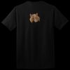 5.4 oz 100% Cotton T Shirt Thumbnail