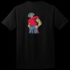 5.4 oz 100% Cotton T Shirt Thumbnail