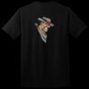 5.4 oz 100% Cotton T Shirt Thumbnail