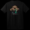 5.4 oz 100% Cotton T Shirt Thumbnail