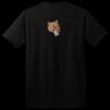 5.4 oz 100% Cotton T Shirt Thumbnail