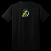 5.4 oz 100% Cotton T Shirt Thumbnail