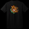 5.4 oz 100% Cotton T Shirt Thumbnail