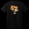 5.4 oz 100% Cotton T Shirt Thumbnail