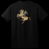 5.4 oz 100% Cotton T Shirt Thumbnail