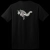 5.4 oz 100% Cotton T Shirt Thumbnail