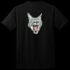 5.4 oz 100% Cotton T Shirt Thumbnail