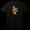 5.4 oz 100% Cotton T Shirt Thumbnail