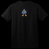 5.4 oz 100% Cotton T Shirt Thumbnail