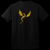 5.4 oz 100% Cotton T Shirt Thumbnail