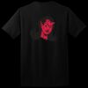 5.4 oz 100% Cotton T Shirt Thumbnail