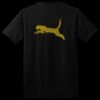5.4 oz 100% Cotton T Shirt Thumbnail