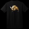 5.4 oz 100% Cotton T Shirt Thumbnail