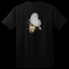 5.4 oz 100% Cotton T Shirt Thumbnail