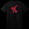 5.4 oz 100% Cotton T Shirt Thumbnail