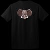 5.4 oz 100% Cotton T Shirt Thumbnail