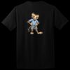 5.4 oz 100% Cotton T Shirt Thumbnail