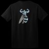 5.4 oz 100% Cotton T Shirt Thumbnail