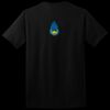 5.4 oz 100% Cotton T Shirt Thumbnail