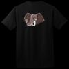 5.4 oz 100% Cotton T Shirt Thumbnail