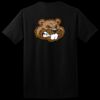 5.4 oz 100% Cotton T Shirt Thumbnail