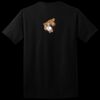 5.4 oz 100% Cotton T Shirt Thumbnail