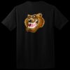 5.4 oz 100% Cotton T Shirt Thumbnail