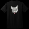 5.4 oz 100% Cotton T Shirt Thumbnail
