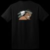 5.4 oz 100% Cotton T Shirt Thumbnail