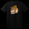 5.4 oz 100% Cotton T Shirt Thumbnail