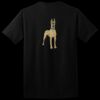 5.4 oz 100% Cotton T Shirt Thumbnail