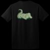 5.4 oz 100% Cotton T Shirt Thumbnail