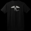5.4 oz 100% Cotton T Shirt Thumbnail