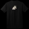 5.4 oz 100% Cotton T Shirt Thumbnail