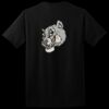 5.4 oz 100% Cotton T Shirt Thumbnail