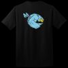 5.4 oz 100% Cotton T Shirt Thumbnail