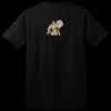 5.4 oz 100% Cotton T Shirt Thumbnail